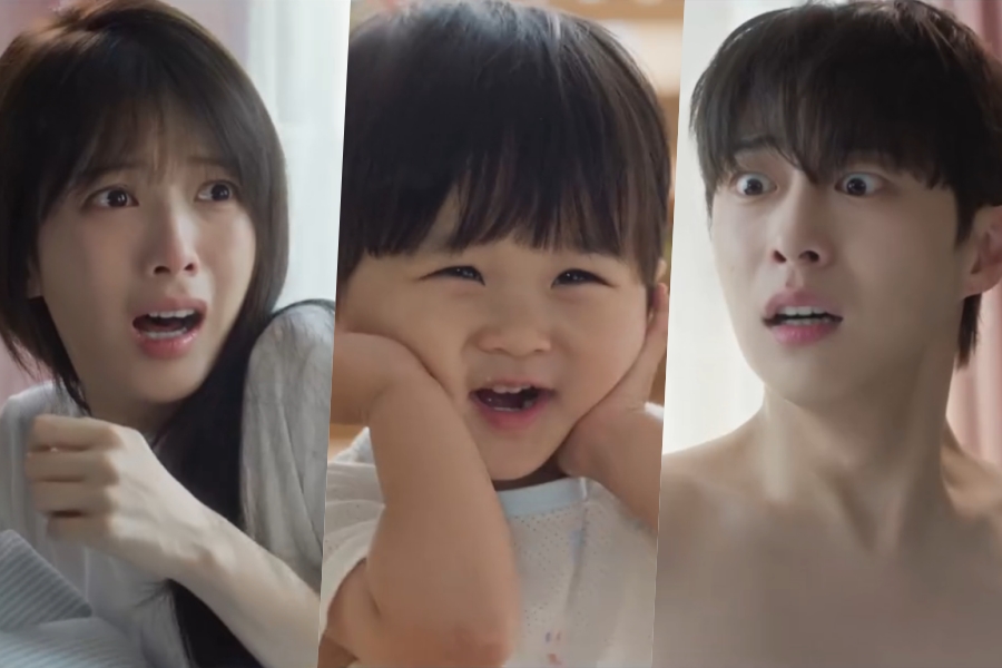 5 Moments In Episodes 3-4 Of “Our Universe” That Made Us Laugh, Worry, And Wonder What’s Next