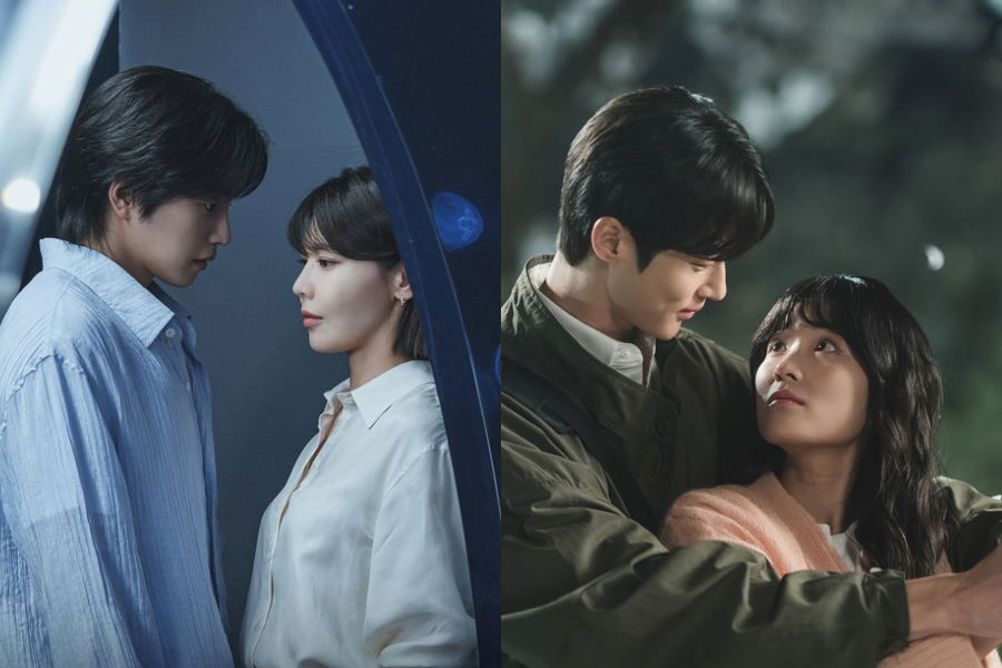 7 Idol Romance K-Dramas To Watch If You’re A K-Pop Fan