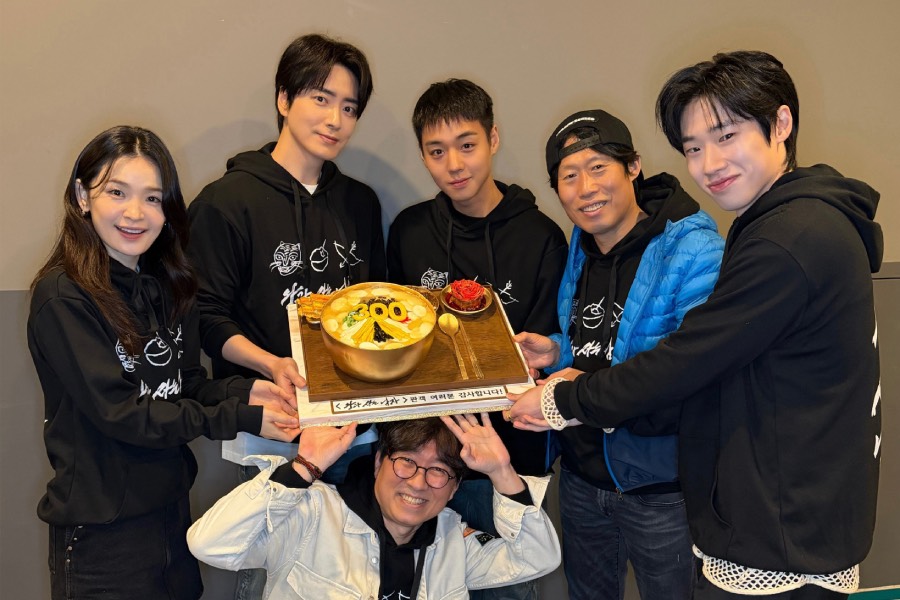 “The King’s Warden” Cast Celebrates As Film Surpasses 3 Million Moviegoers In Just 13 Days