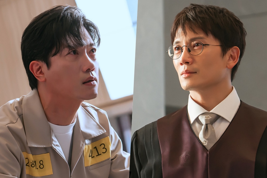 4 Shocking Moments From The Final Episodes Of “The Judge Returns” 