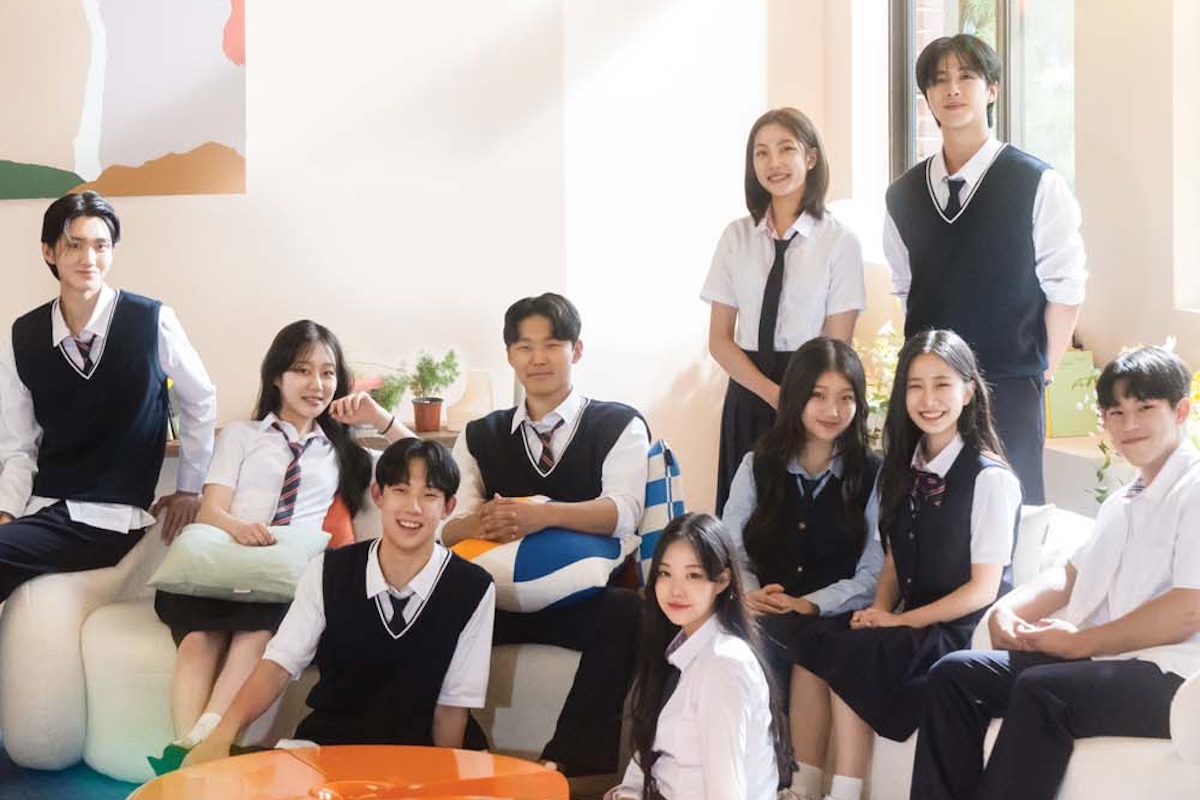 50+ Korean Reality Dating Shows (Variety Show Masterlist)插图3