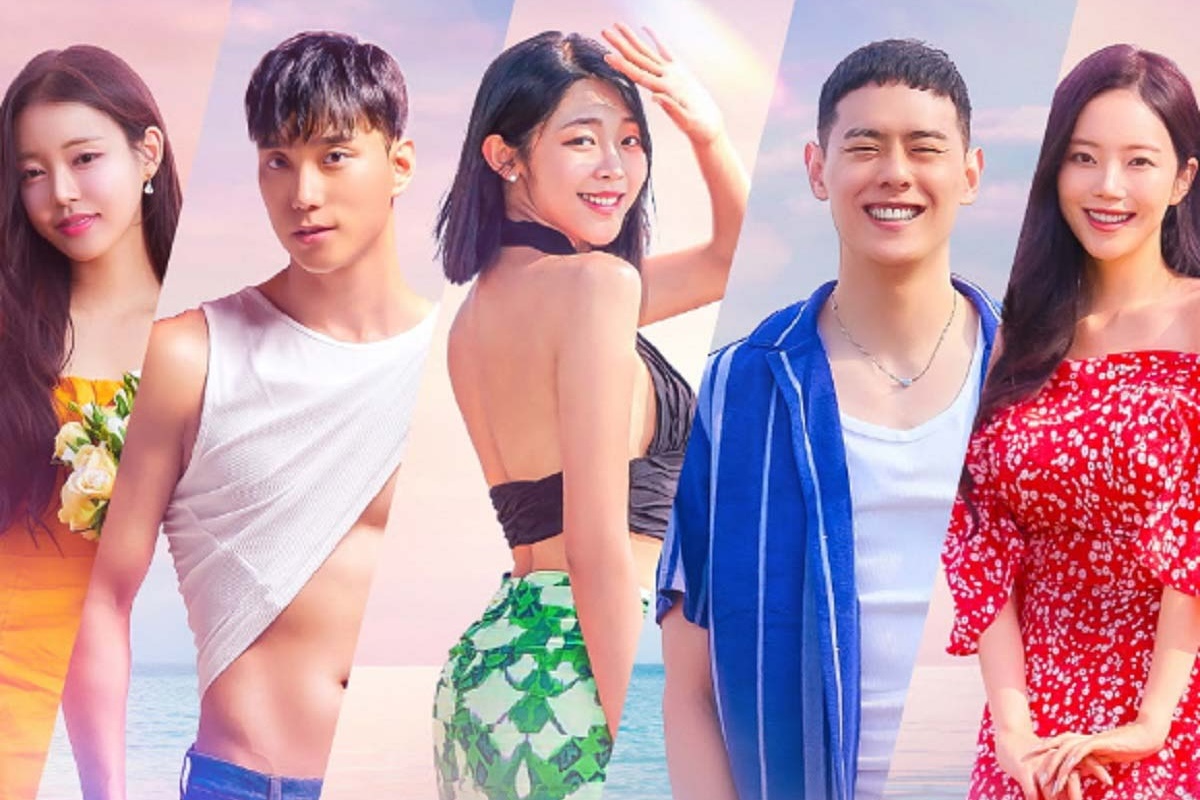 50+ Korean Reality Dating Shows (Variety Show Masterlist)插图49