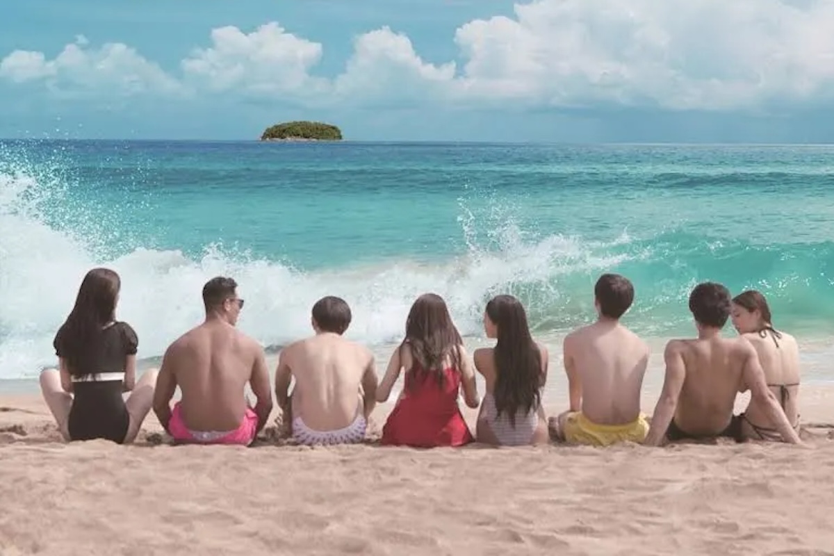 50+ Korean Reality Dating Shows (Variety Show Masterlist)插图6
