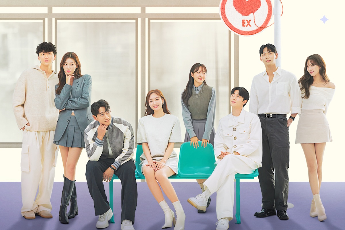 50+ Korean Reality Dating Shows (Variety Show Masterlist)插图10