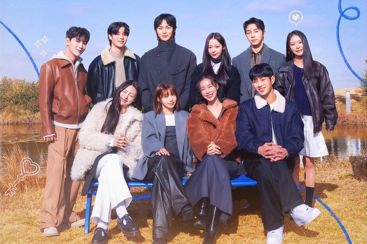 50+ Korean Reality Dating Shows (Variety Show Masterlist)插图11