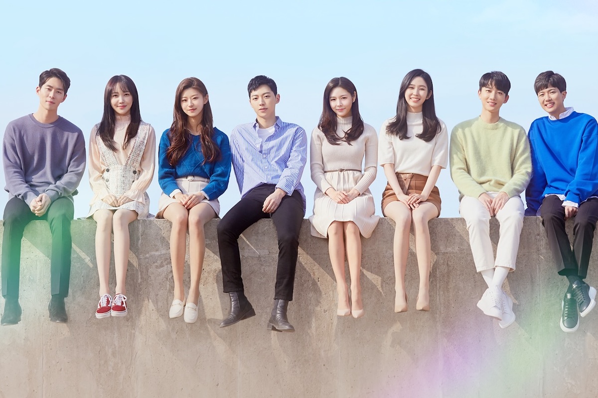50+ Korean Reality Dating Shows (Variety Show Masterlist)插图17