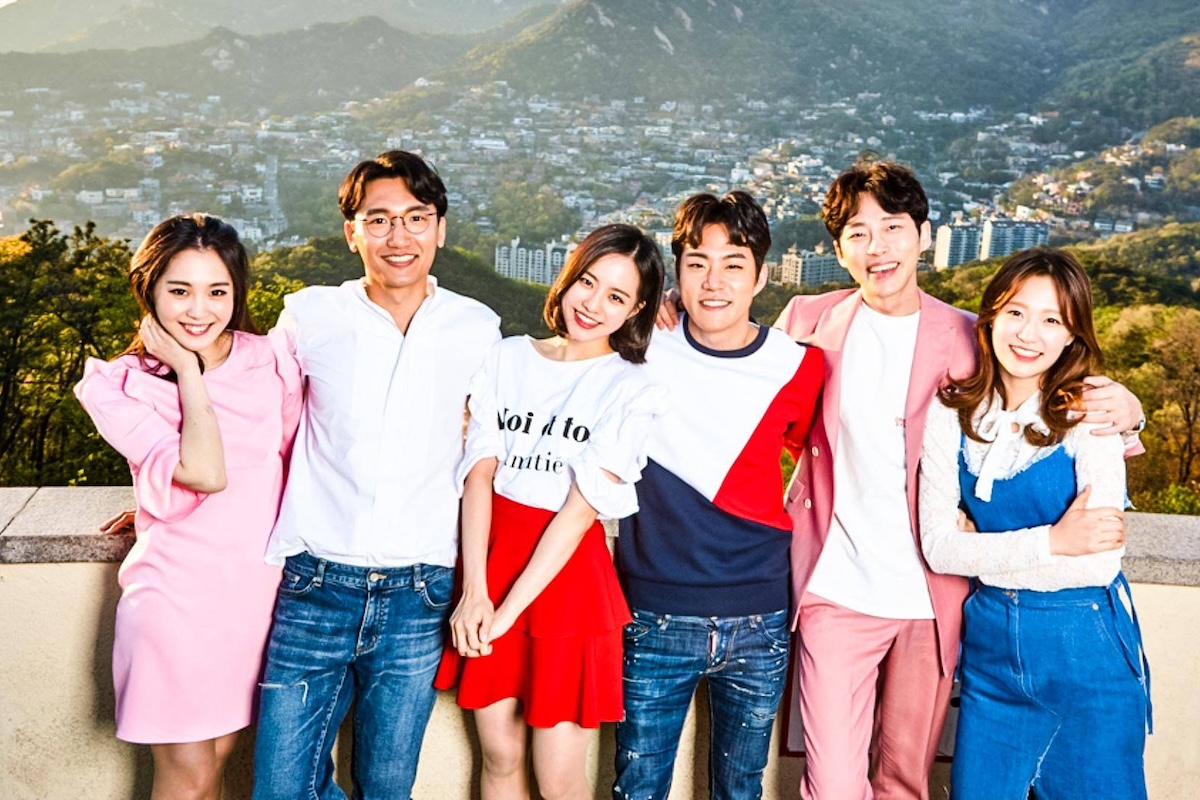 50+ Korean Reality Dating Shows (Variety Show Masterlist)插图15