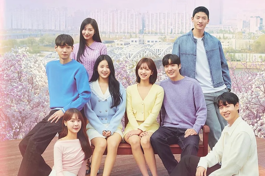 50+ Korean Reality Dating Shows (Variety Show Masterlist)插图18