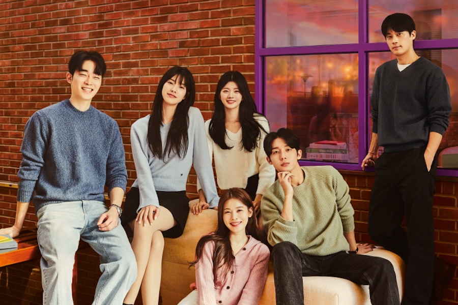 50+ Korean Reality Dating Shows (Variety Show Masterlist)插图19