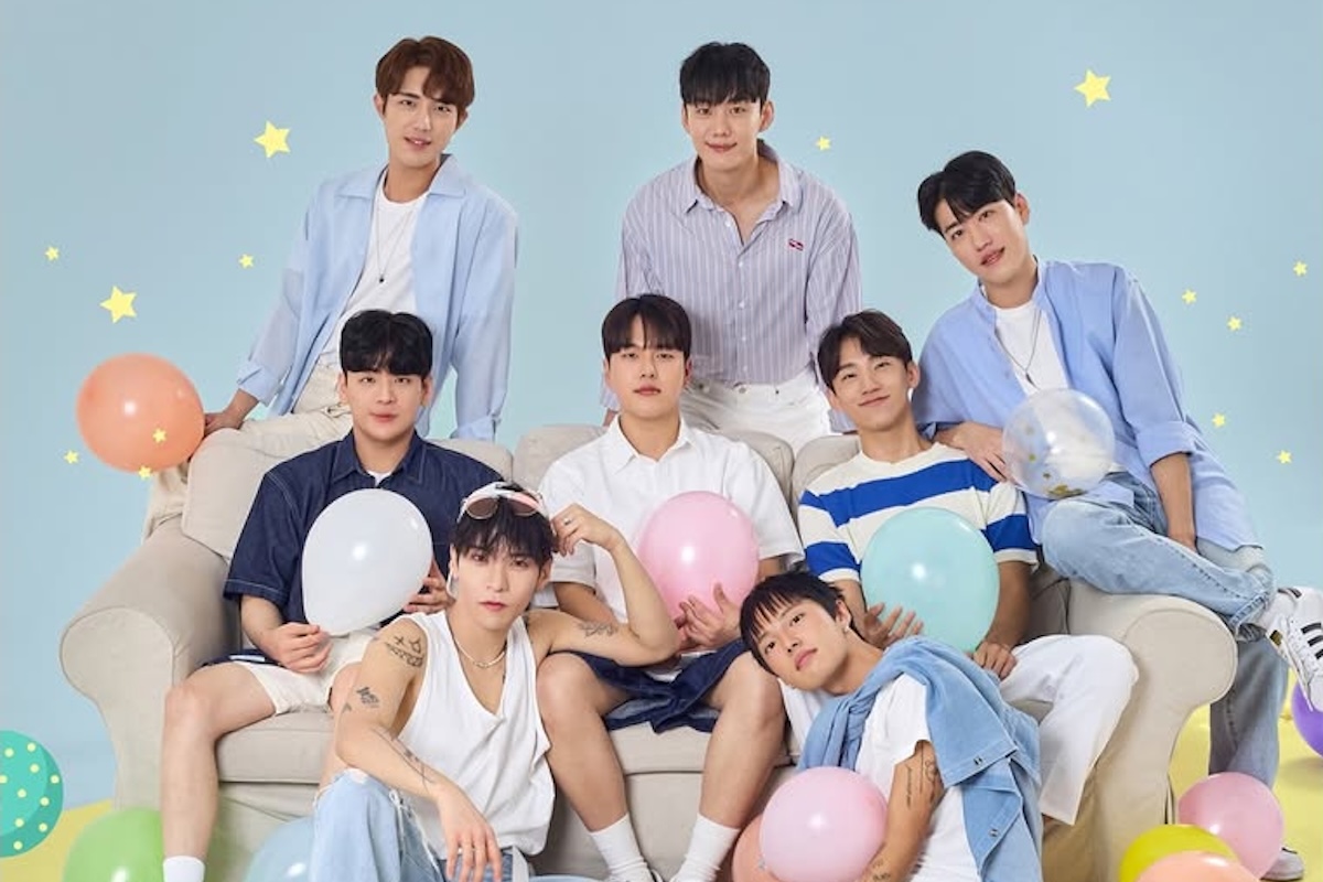 50+ Korean Reality Dating Shows (Variety Show Masterlist)插图23