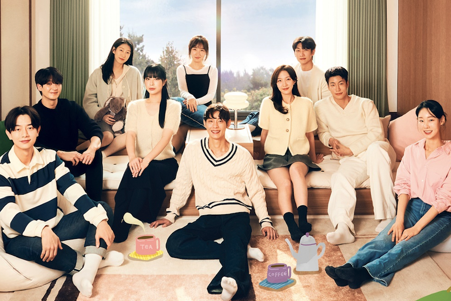 50+ Korean Reality Dating Shows (Variety Show Masterlist)插图41