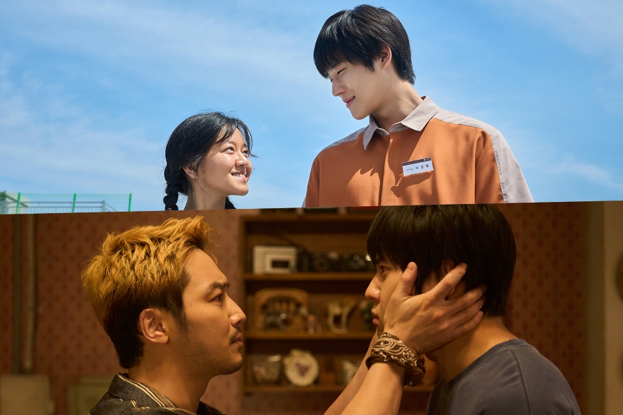 Go Ah Sung, Byun Yo Han, And Moon Sang Min’s New Film “Pavane” Reveals Key Reasons To Tune In