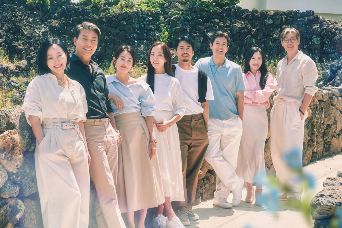 50+ Korean Reality Dating Shows (Variety Show Masterlist)插图26