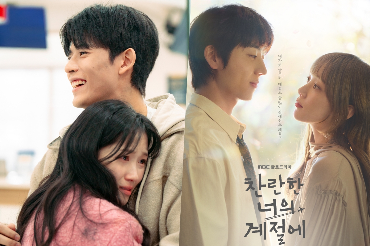 “No Tail To Tell” Nearly Doubles Its Ratings For New All-Time High + “In Your Radiant Season” Premieres