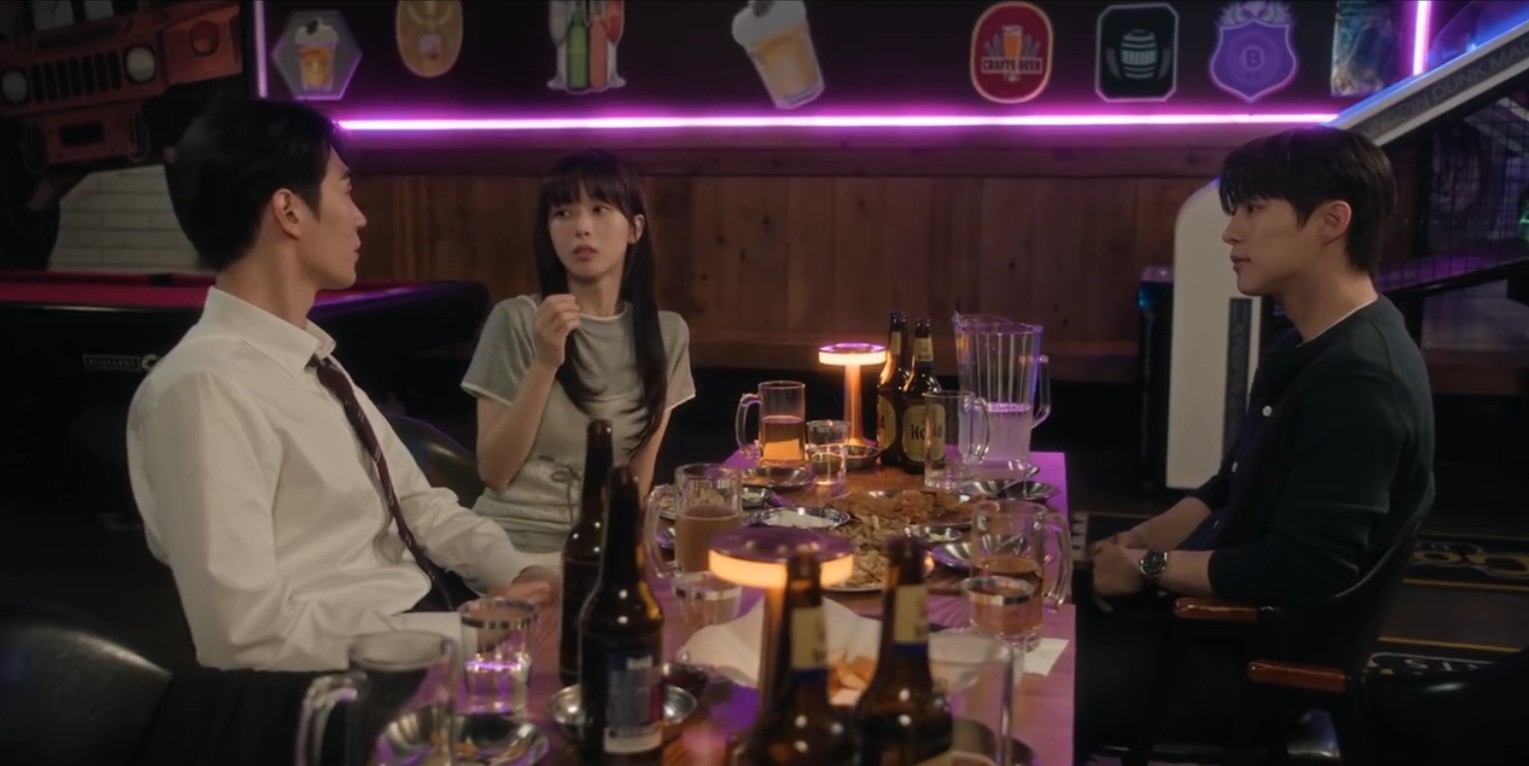 هيون جين بين تاي هيونغ ويون سونغ