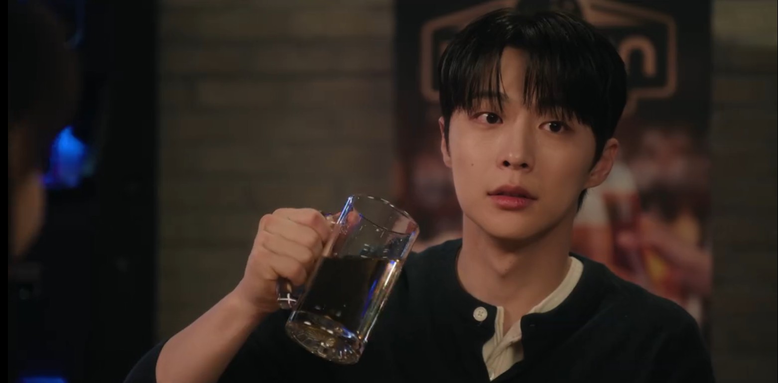 تاي هيونغ يحاول الفوز في المنافسة