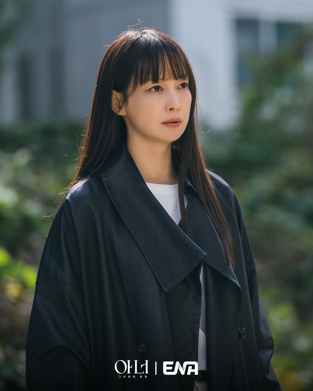 Jeon So Young’s Actions Prove She Is Neither On Lee Na Young Nor Seo Hyun Woo’s Side In “Honour”