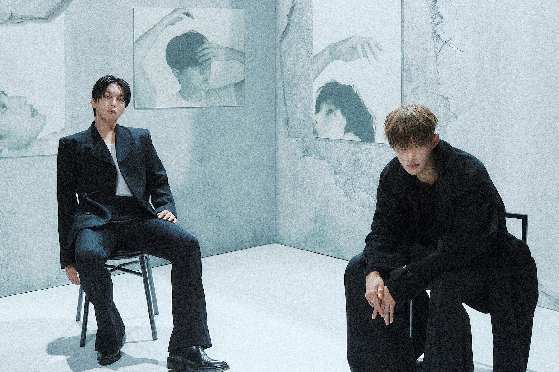 SEVENTEEN’s DxS Announces Stops For “SERENADE” ON STAGE Tour