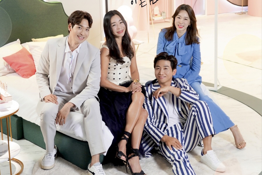 50+ Korean Reality Dating Shows (Variety Show Masterlist)插图27