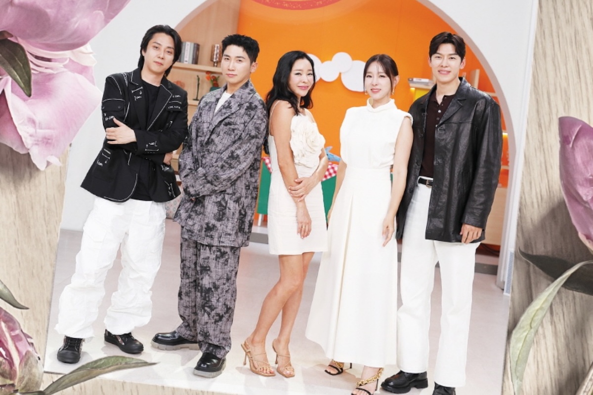 50+ Korean Reality Dating Shows (Variety Show Masterlist)插图31