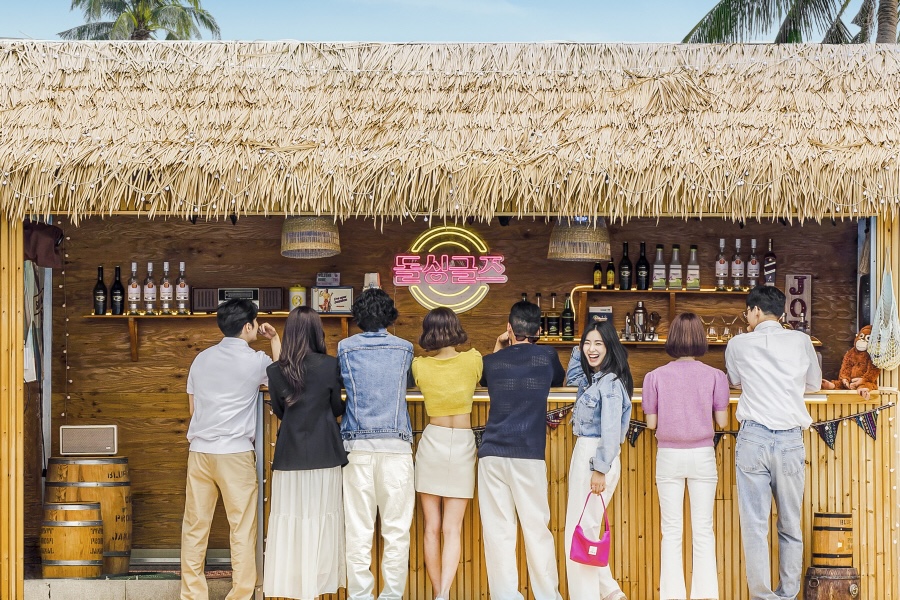 50+ Korean Reality Dating Shows (Variety Show Masterlist)插图29