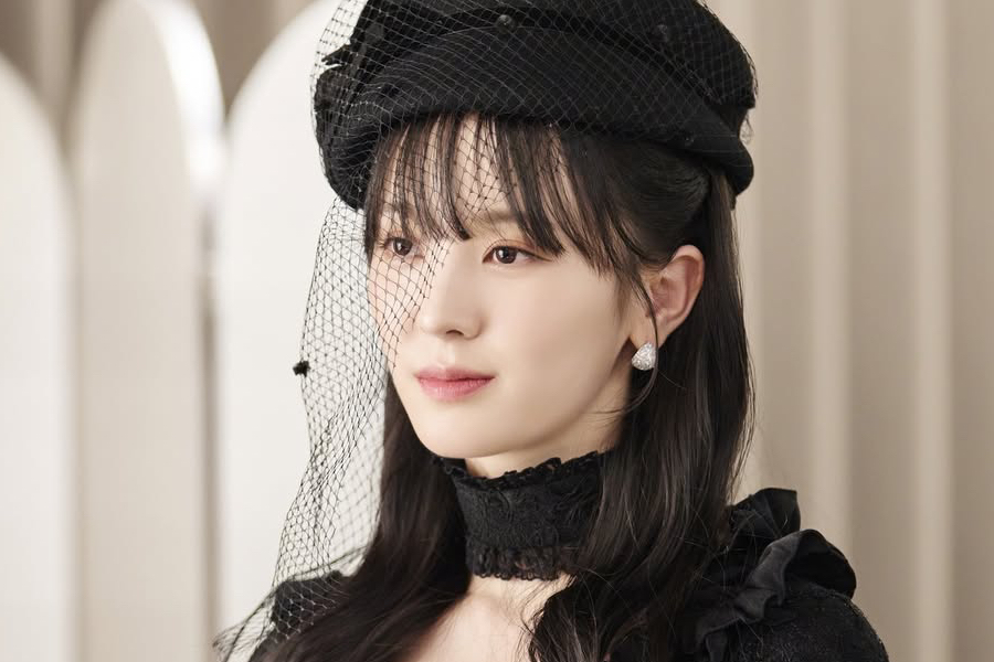 Baek Seo Ra Portrays A Top Actress Left Brain-Damaged After Tragic Accident In New Medical Thriller Drama