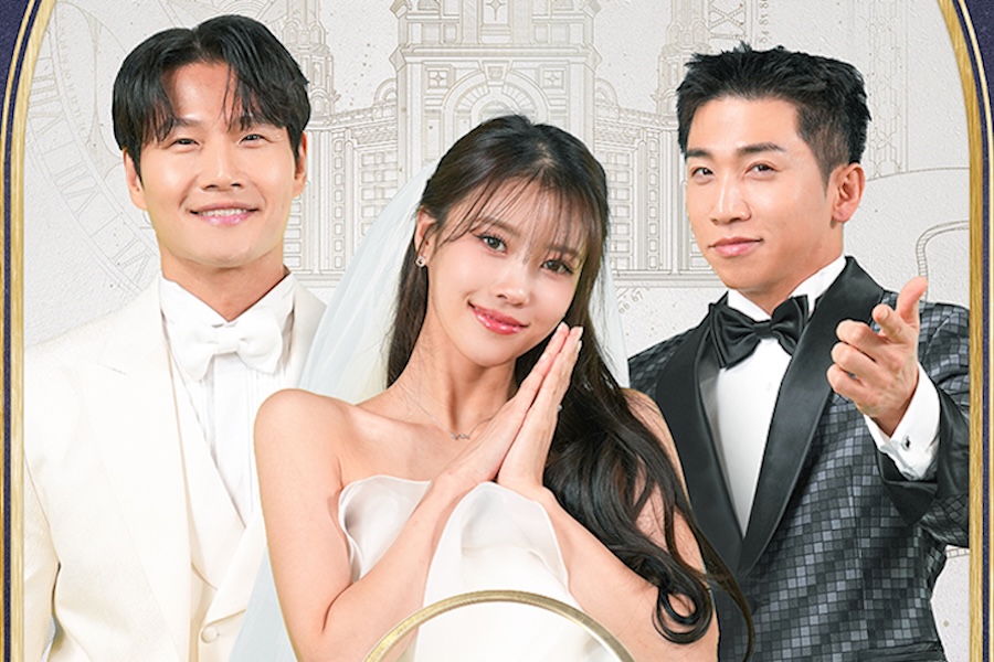 50+ Korean Reality Dating Shows (Variety Show Masterlist)插图4