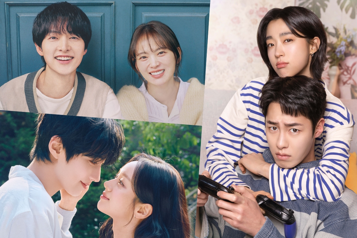 Soompi & Viki Staff Talk: What Is Your Favorite Reunion Romance K-Drama?
