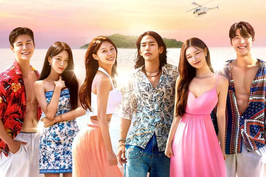 50+ Korean Reality Dating Shows (Variety Show Masterlist)插图50