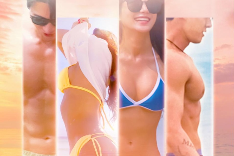 50+ Korean Reality Dating Shows (Variety Show Masterlist)插图47