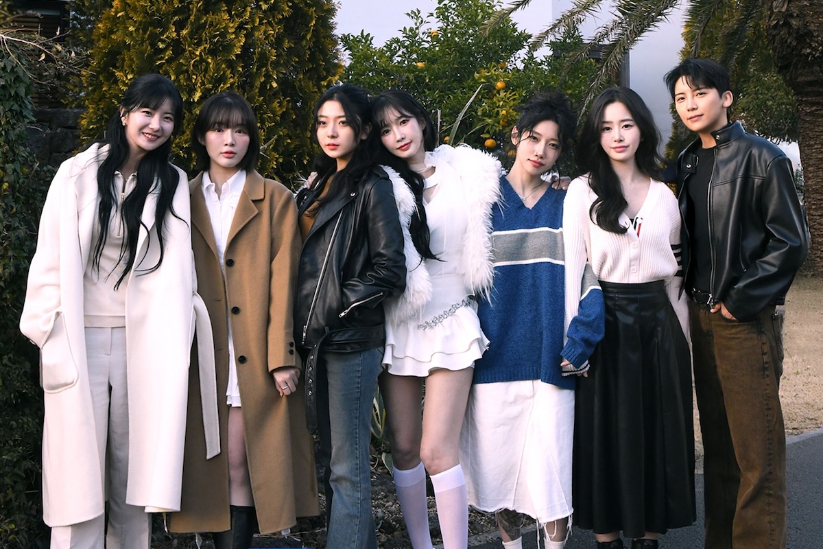 50+ Korean Reality Dating Shows (Variety Show Masterlist)插图54