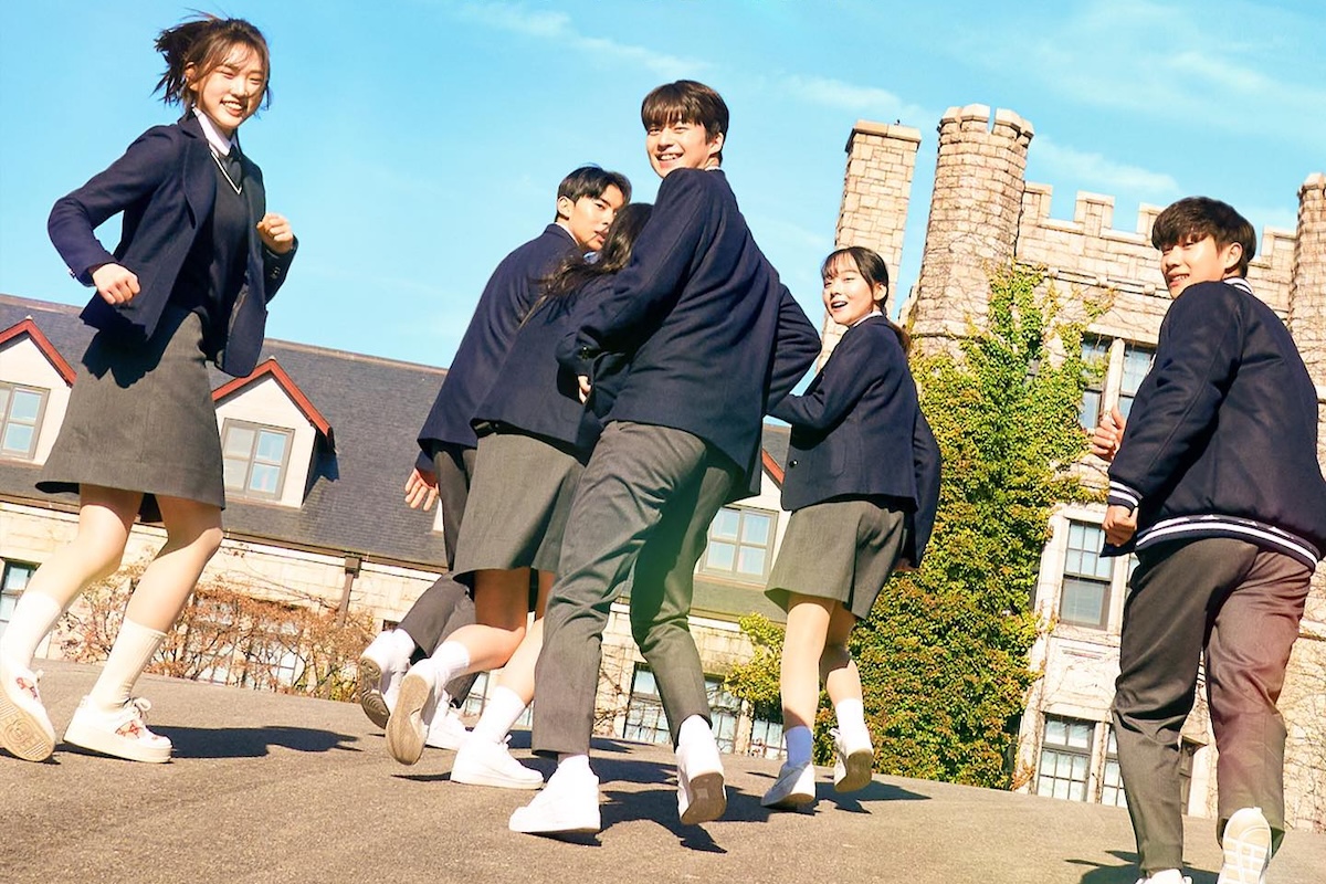 50+ Korean Reality Dating Shows (Variety Show Masterlist)插图42