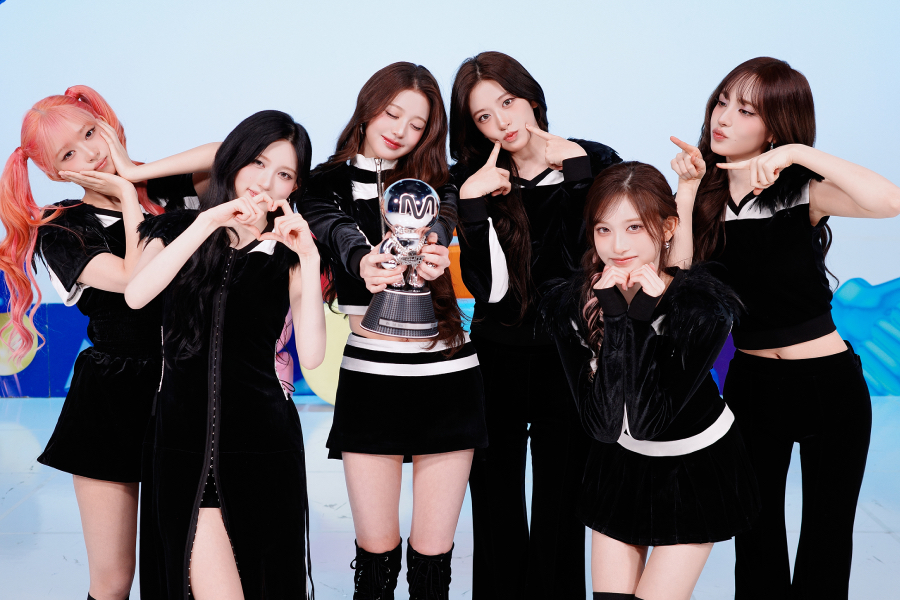 Watch: IVE Takes 1st Win For “BANG BANG” On “M Countdown”; Performances By NCT JNJM, Hearts2Hearts, And More