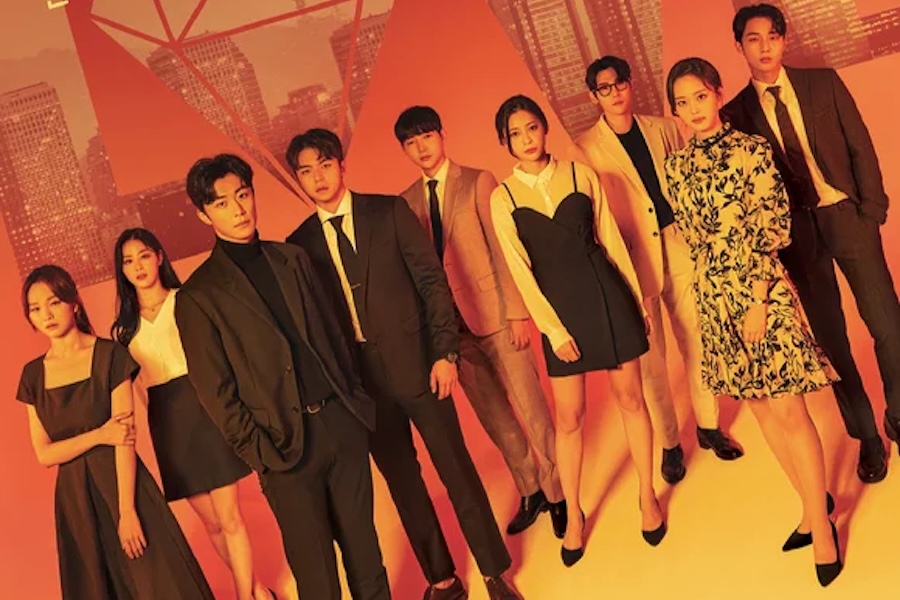 50+ Korean Reality Dating Shows (Variety Show Masterlist)插图36