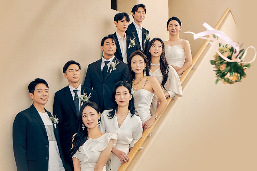50+ Korean Reality Dating Shows (Variety Show Masterlist)插图38