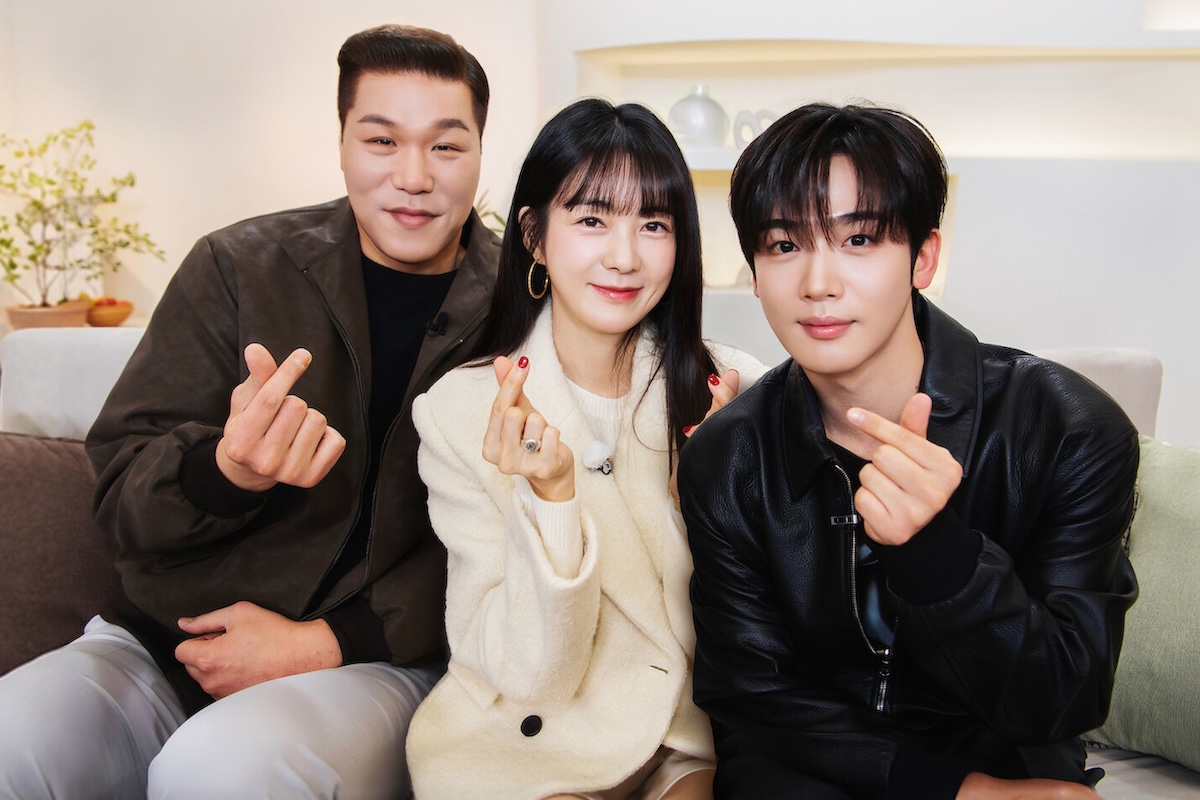 50+ Korean Reality Dating Shows (Variety Show Masterlist)插图39