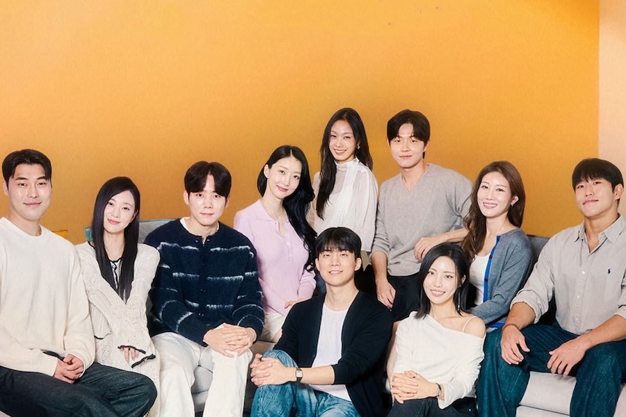 50+ Korean Reality Dating Shows (Variety Show Masterlist)插图43