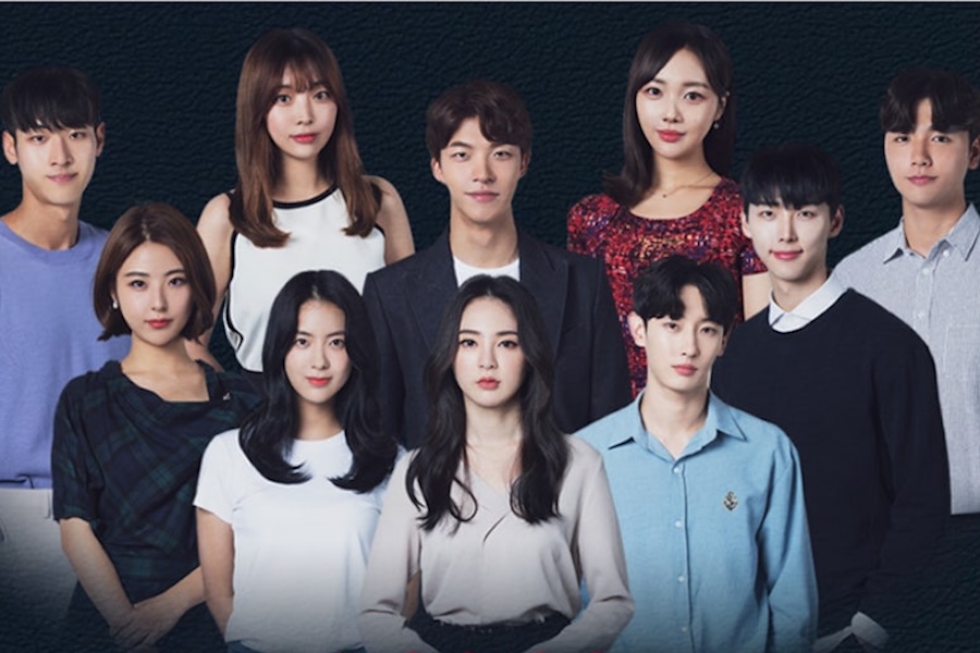 50+ Korean Reality Dating Shows (Variety Show Masterlist)插图35
