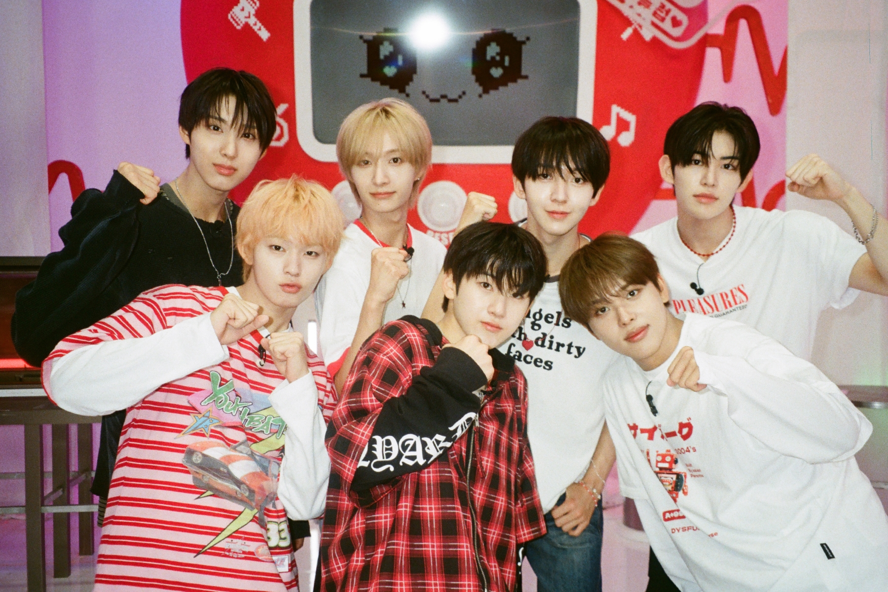 KickFlip Announces Comeback Date + Plans For Pre-Release Single