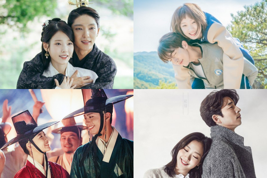 11 K-Dramas That Are Turning 10 Years Old In 2026
