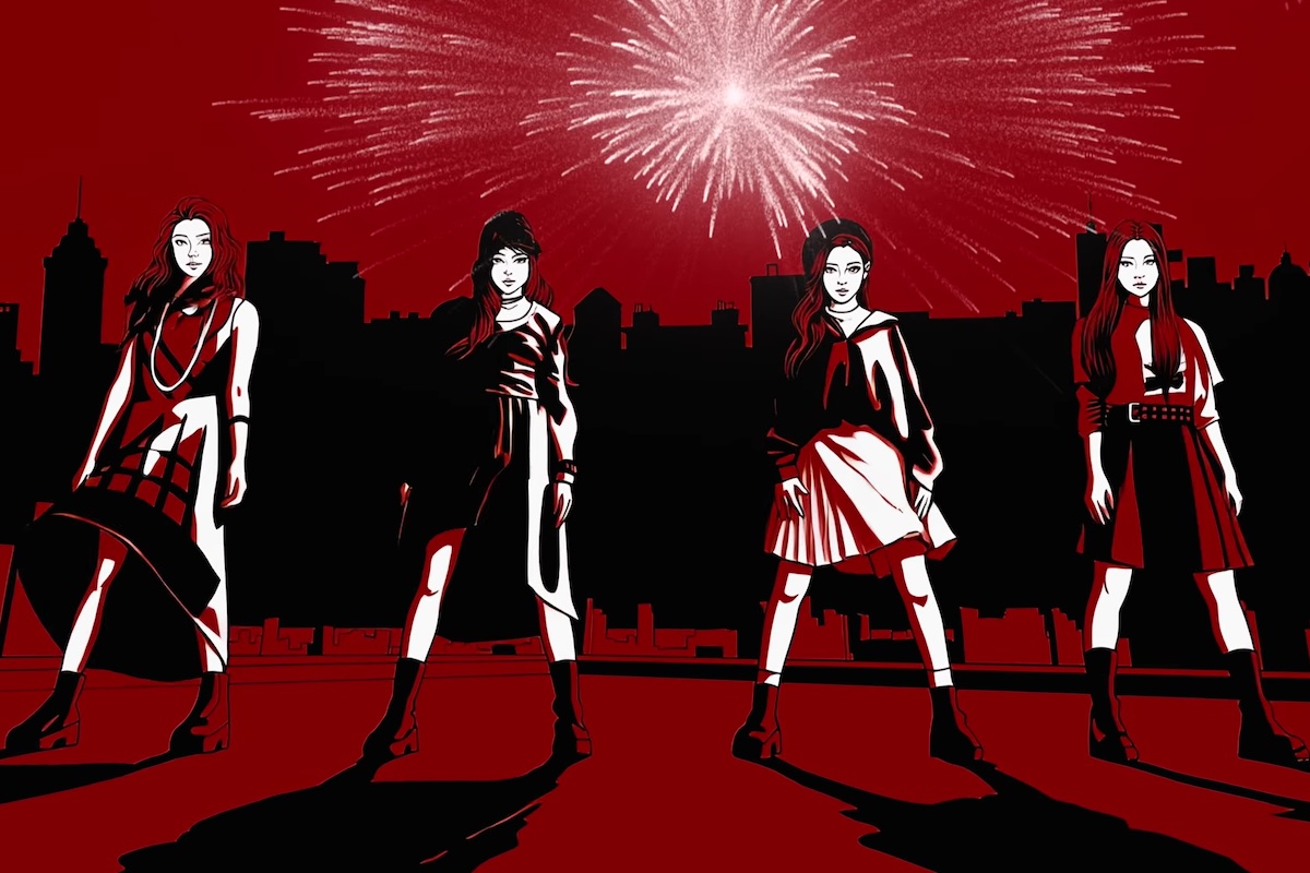 Watch: Baby DONT Cry Announces Comeback With Trailer For 1st Mini Album “AFTER CRY”