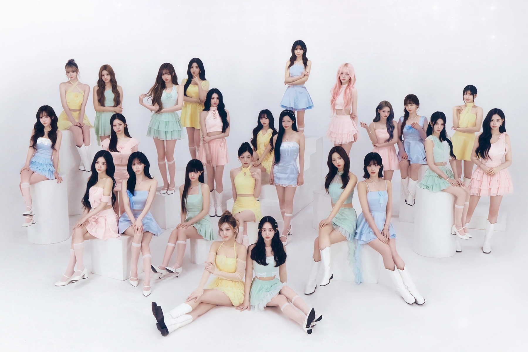 tripleS's OT24 Hong Kong Concert Canceled Amidst Rising Tensions