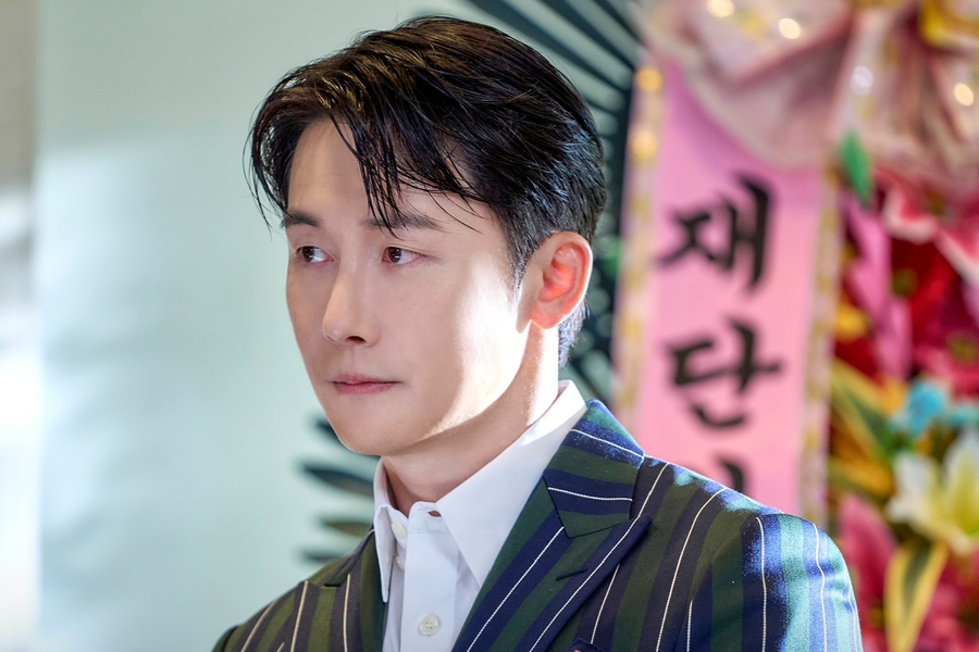 Kim Jun Han Dishes On His Upcoming Drama “Mad Concrete Dreams”