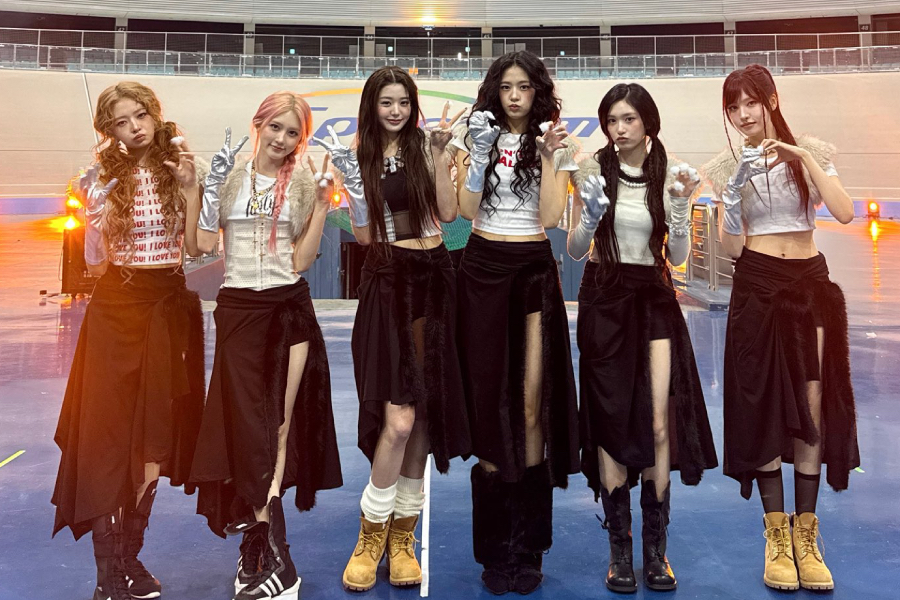 Watch: IVE Takes 1st Win For “BLACKHOLE” On “Show Champion”; Performances By ONE PACT, MADEIN, And More