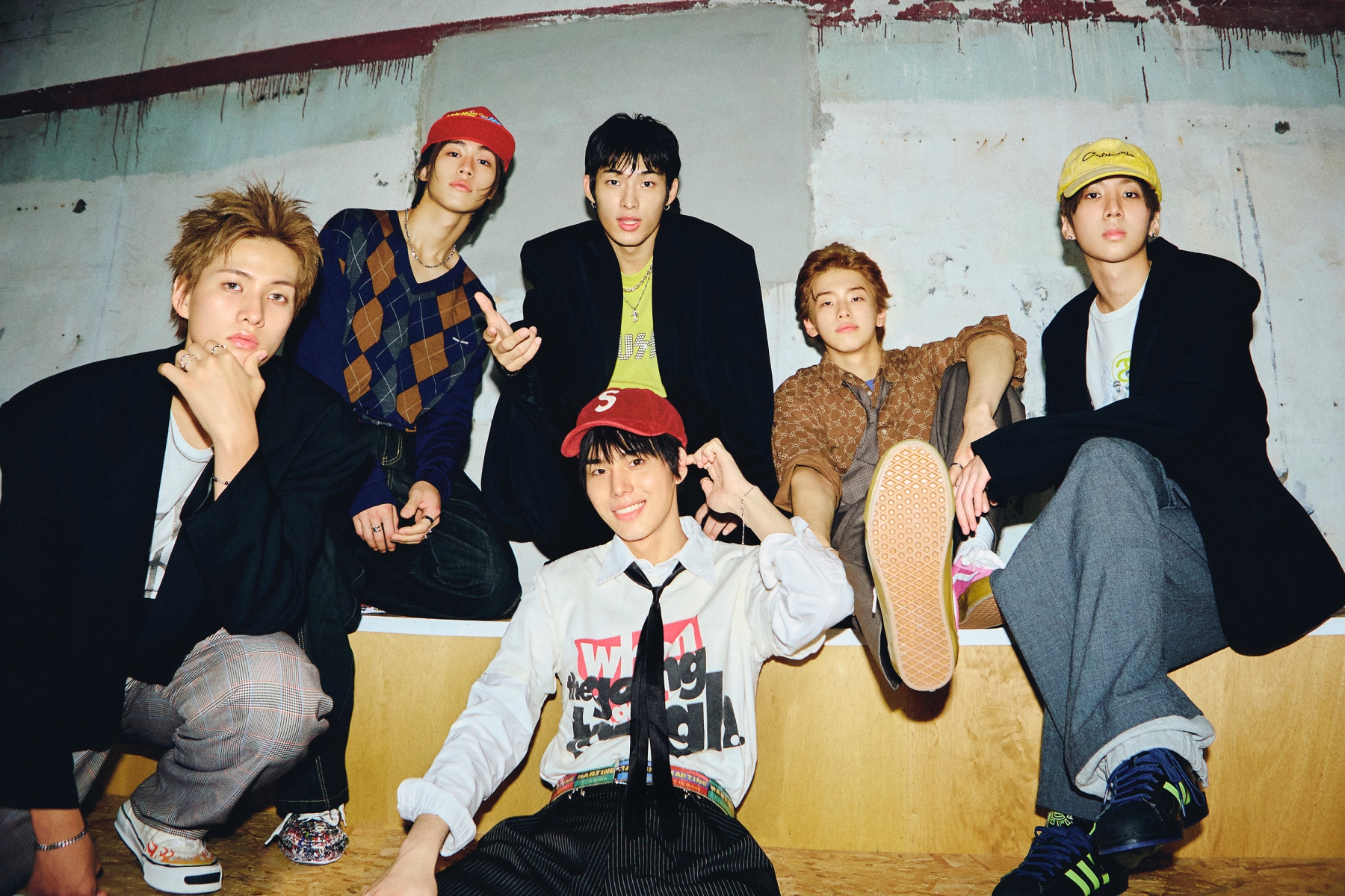 82MAJOR’s Brazil Tour Canceled At Last Minute