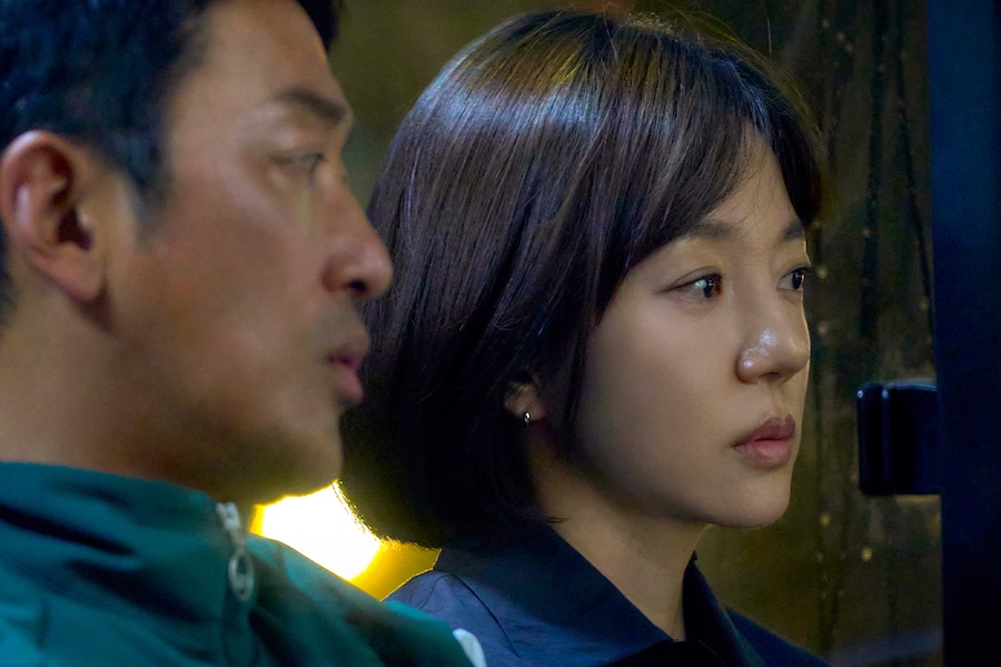 Im Soo Jung Dishes On Her Character In Upcoming Drama “Mad Concrete Dreams”