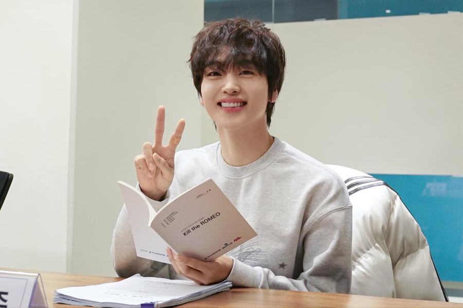 CRAVITY’s Hyeongjun To Make Acting Debut In Short-Form Rom-Com Drama