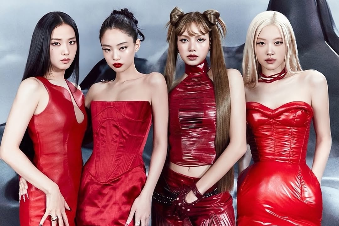 BLACKPINK’s “DEADLINE” Breaks Girl Group Record For Highest 1st-Week Sales In Hanteo History