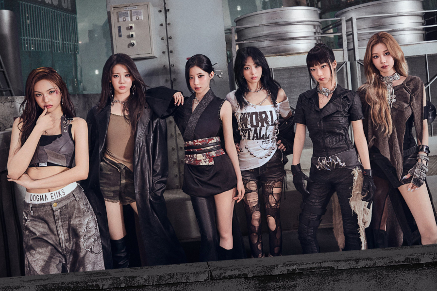 BABYMONSTER’s “WE GO UP” Becomes Their 5th MV To Hit 200 Million Views