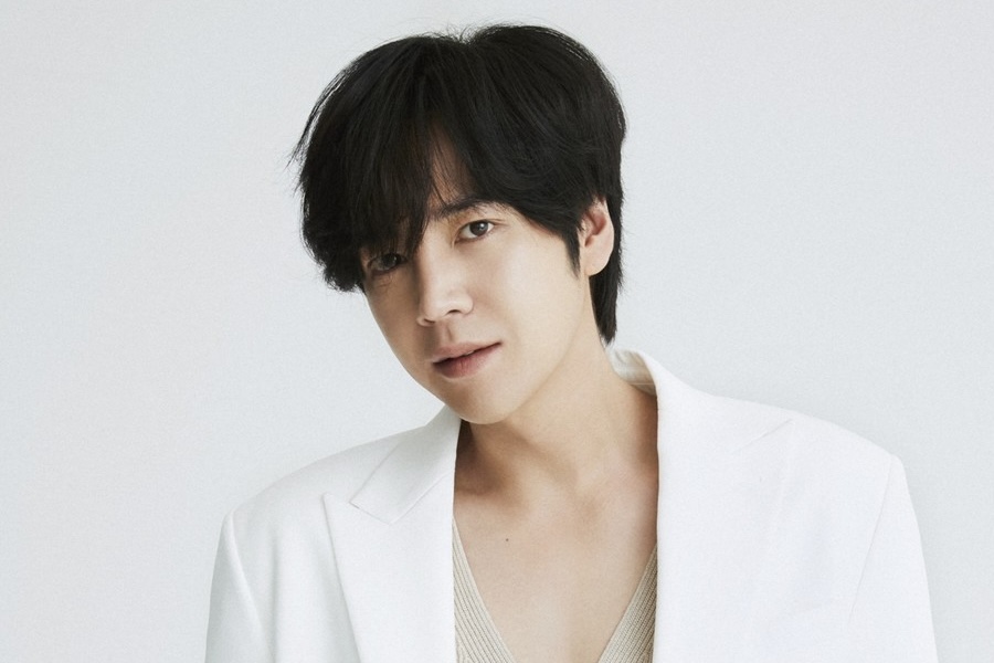 Jang Keun Suk In Talks For His First Drama In 3 Years